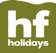 hf holidays france